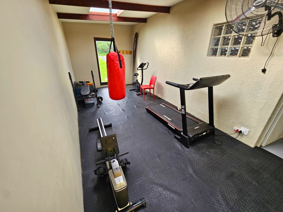 To Let 1 Bedroom Property for Rent in De Bron Western Cape